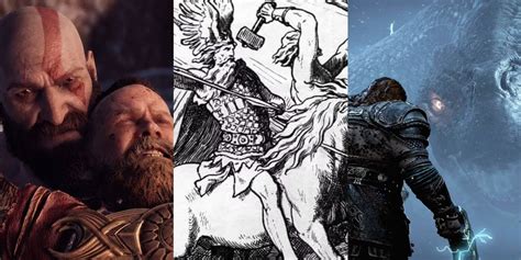 what is a ragnarok.